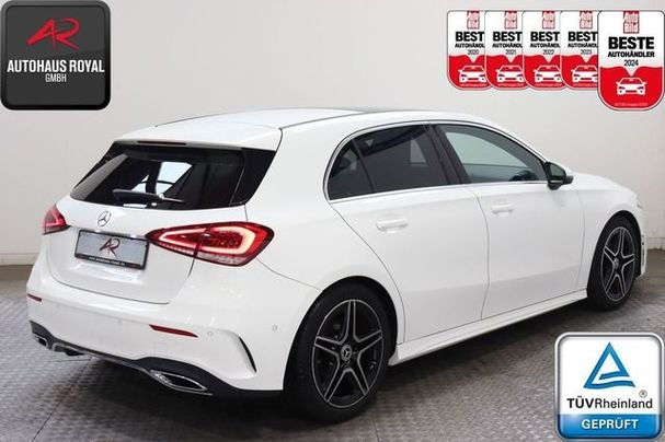 Mercedes-Benz A 200 d 110 kW image number 2