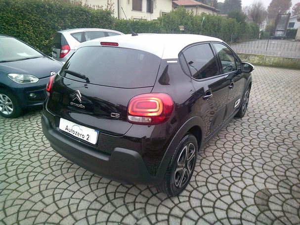 Citroen C3 Pure Tech SHINE 61 kW image number 6