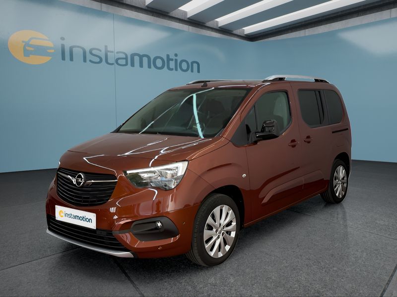 Opel Combo Life Ultimate