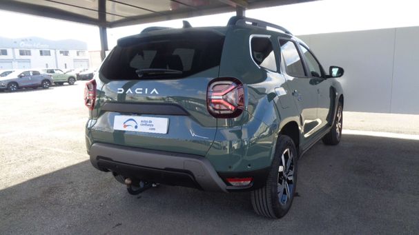 Dacia Duster TCe 96 kW image number 2