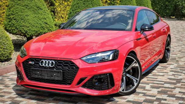 Audi RS5 2.9 TFSI quattro Tiptronic 331 kW image number 1