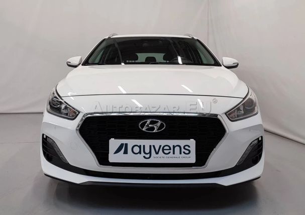 Hyundai i30 1.4 T GDI 103 kW image number 2