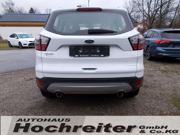 Ford Kuga 110 kW image number 6