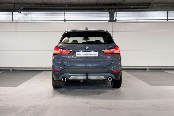 BMW X1 sDrive20i 141 kW image number 7