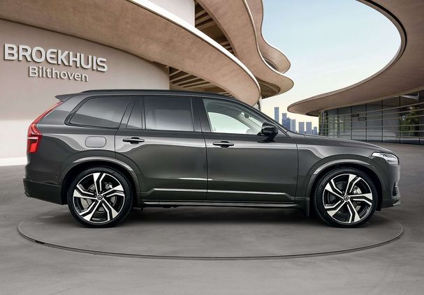 Volvo XC90 T8 332 kW image number 16