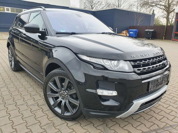 Land Rover Range Rover Evoque 140 kW image number 2