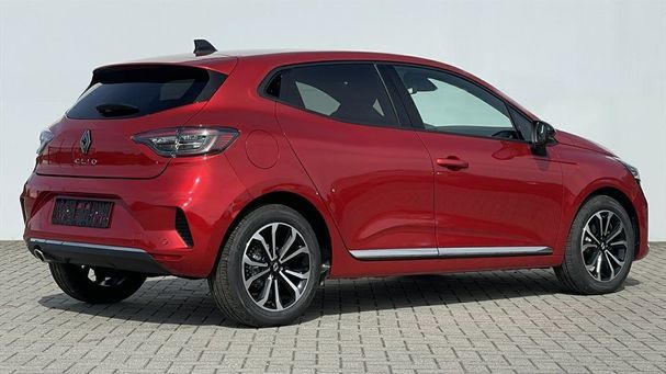 Renault Clio TCe 90 66 kW image number 2