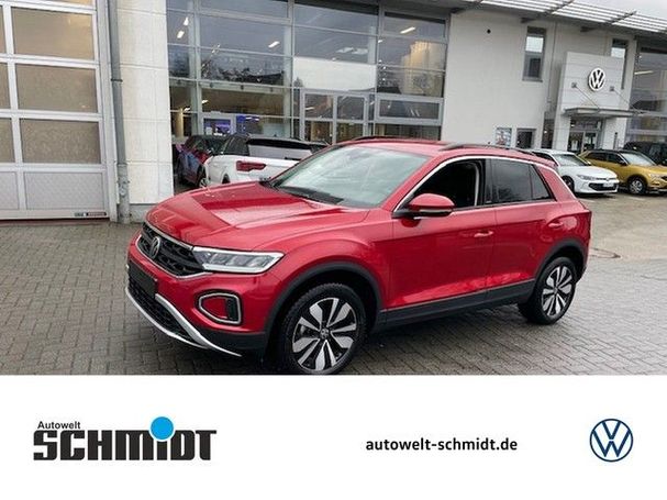 Volkswagen T-Roc 1.5 TSI 110 kW image number 1