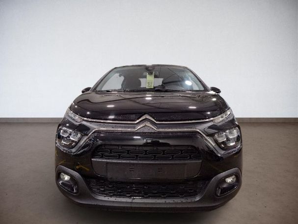 Citroen C3 Pure Tech 110 81 kW image number 4