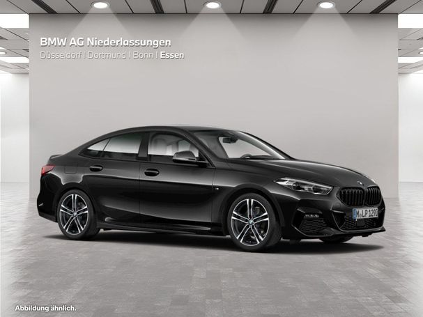 BMW 218i Gran Coupé Gran M Sport 100 kW image number 9