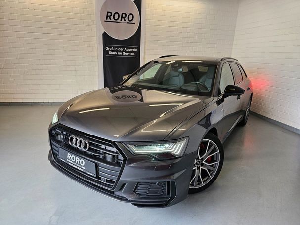 Audi A6 55 TFSIe quattro S-line Avant 270 kW image number 1