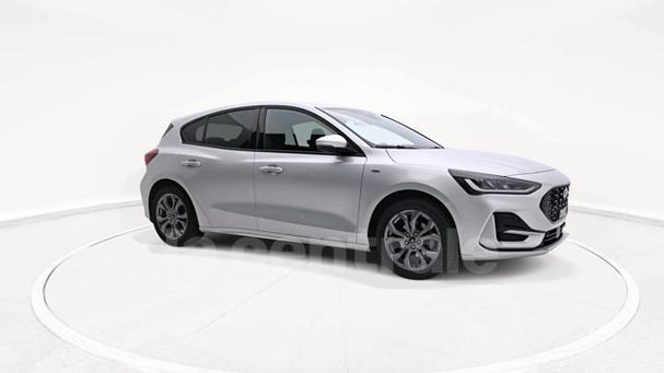 Ford Focus 1.0 EcoBoost MHEV 114 kW image number 18