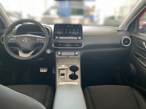 Hyundai Kona 150 kW image number 12