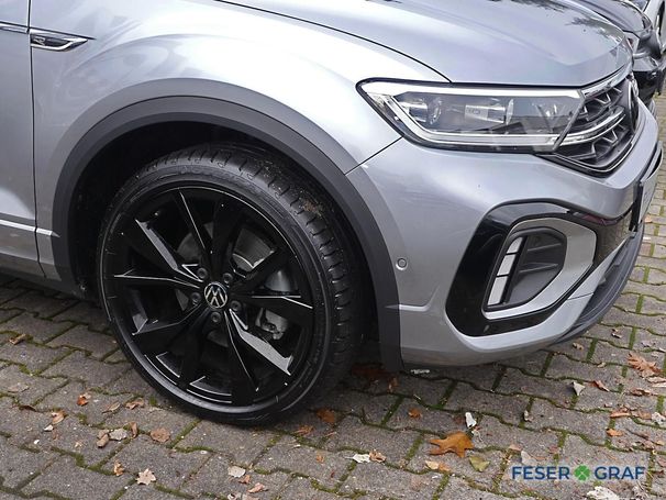 Volkswagen T-Roc 1.5 TSI R-Line DSG 110 kW image number 12