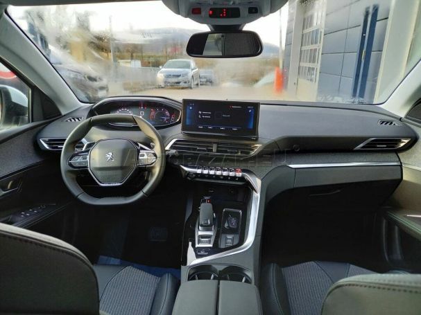 Peugeot 3008 BlueHDi 130 EAT8 Allure 96 kW image number 6