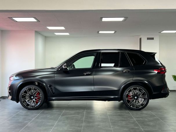 BMW X5 M Competition M xDrive 460 kW image number 4