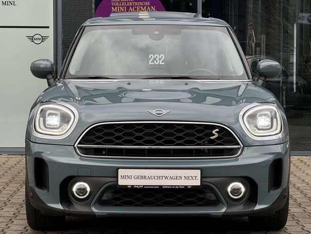 Mini Cooper SE Countryman All4 ALL4 162 kW image number 24