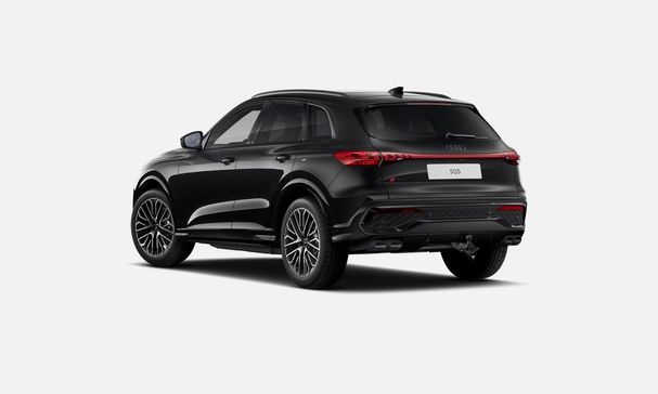 Audi SQ5 270 kW image number 4