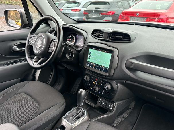 Jeep Renegade 1.3 110 kW image number 23