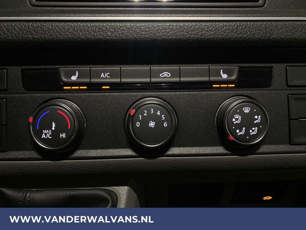 Volkswagen Crafter 35 TDI 103 kW image number 3