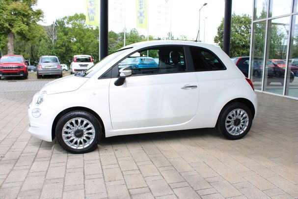 Fiat 500 1.0 52 kW image number 5