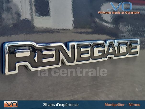 Jeep Renegade 1.6 MultiJet 96 kW image number 38