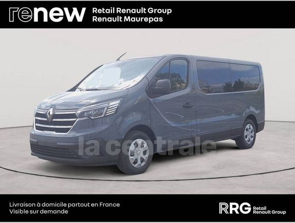 Renault Trafic Energy dCi 110 kW image number 1