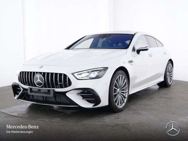 Mercedes-Benz AMG GT 53 320 kW image number 1