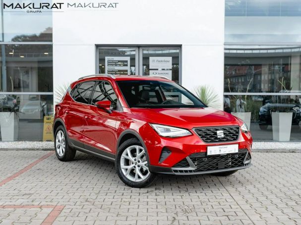 Seat Arona 1.0 TSI DSG 85 kW image number 3