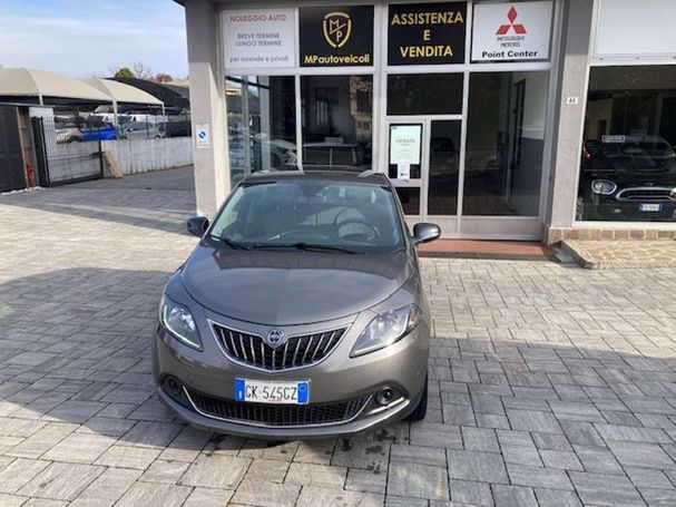 Lancia Ypsilon 51 kW image number 2