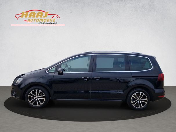 Seat Alhambra 110 kW image number 8