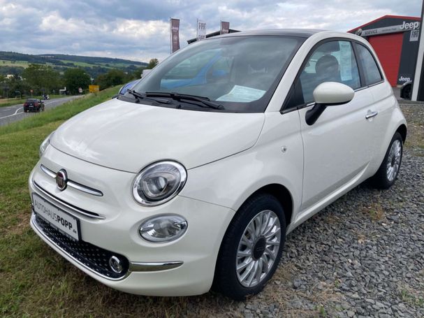 Fiat 500 1.0 51 kW image number 1