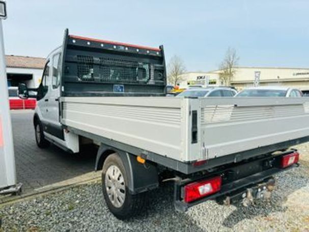 Ford Transit 350 L3 96 kW image number 4