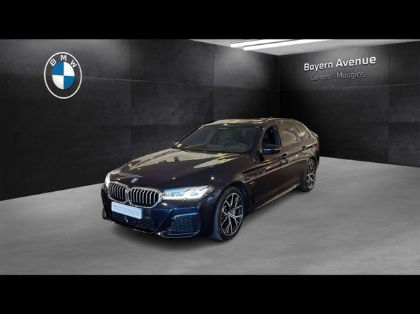 BMW 530 Touring xDrive 137 kW image number 1