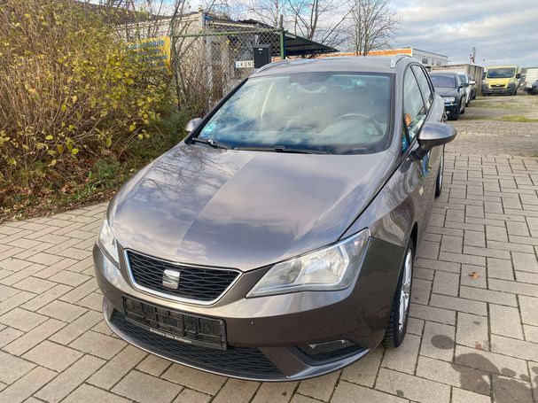 Seat Ibiza 77 kW image number 2