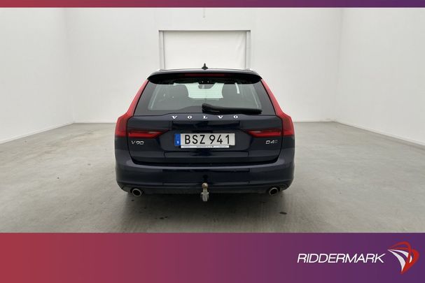 Volvo V90 D4 AWD Momentum 140 kW image number 2