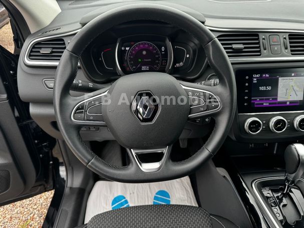 Renault Kadjar 103 kW image number 13