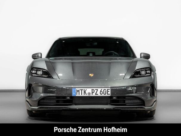 Porsche Taycan 4 Cross Turismo 320 kW image number 2