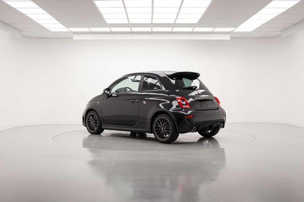 Abarth 595 121 kW image number 5