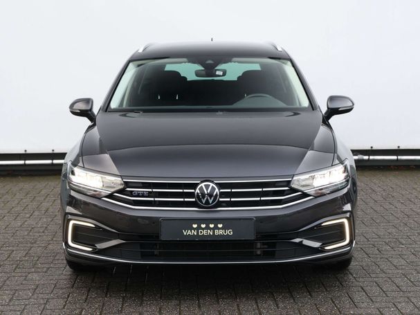 Volkswagen Passat GTE 1.4 TSI PHEV DSG 160 kW image number 3