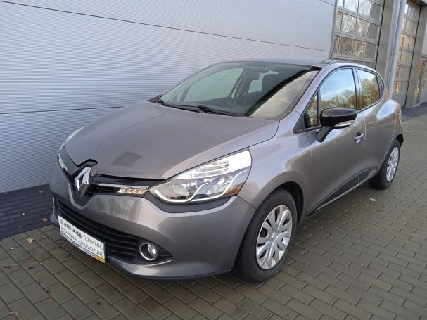 Renault Clio 1.2 16V 55 kW image number 1