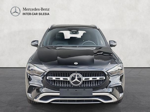 Mercedes-Benz GLA 220 140 kW image number 3