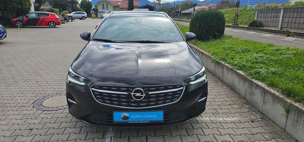 Opel Insignia Sports Tourer Business 90 kW image number 12