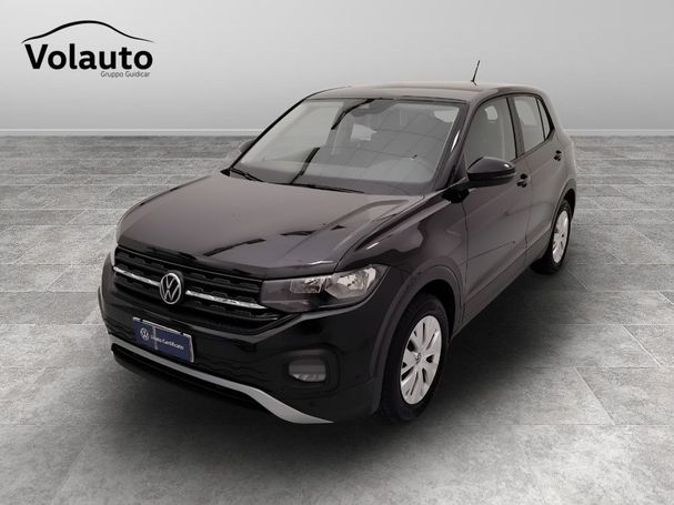 Volkswagen T-Cross 1.0 TSI 70 kW image number 1