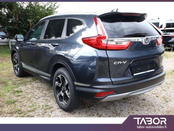 Honda CR-V 2.0 Lifestyle 135 kW image number 4