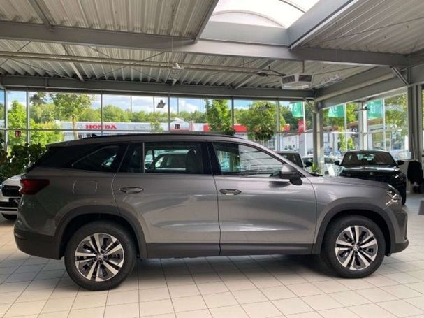 Skoda Kodiaq 2.0 TDI Selection 142 kW image number 4