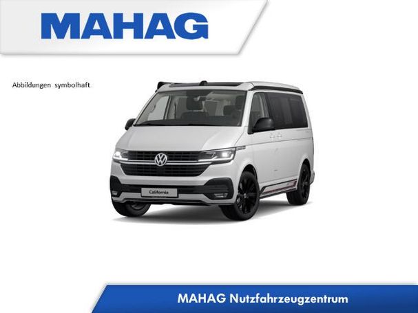 Volkswagen T6 California 110 kW image number 2