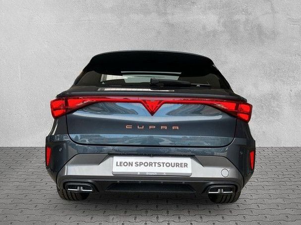 Cupra Leon Sportstourer 1.5 eTSI DSG 110 kW image number 4