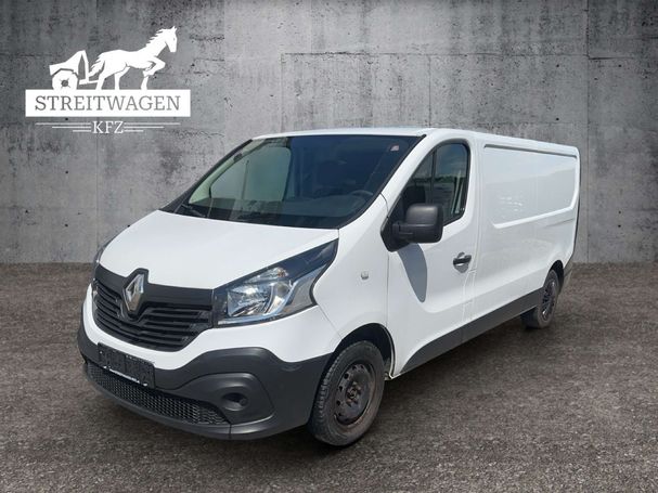 Renault Trafic L2H1 Komfort 70 kW image number 2