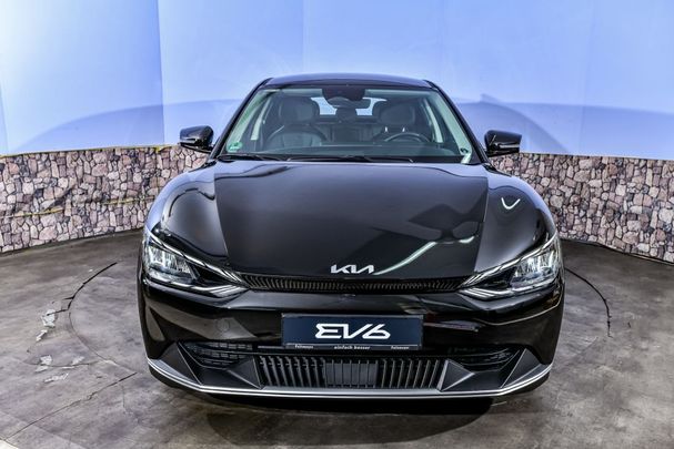 Kia EV6 AWD 239 kW image number 4